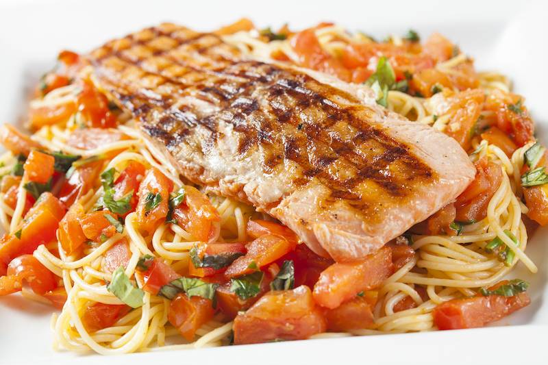 Carolinas Italian Restaurant - Delivery Available | 12045 Chapman Ave, Garden Grove, CA 92840, USA | Phone: (714) 971-5551