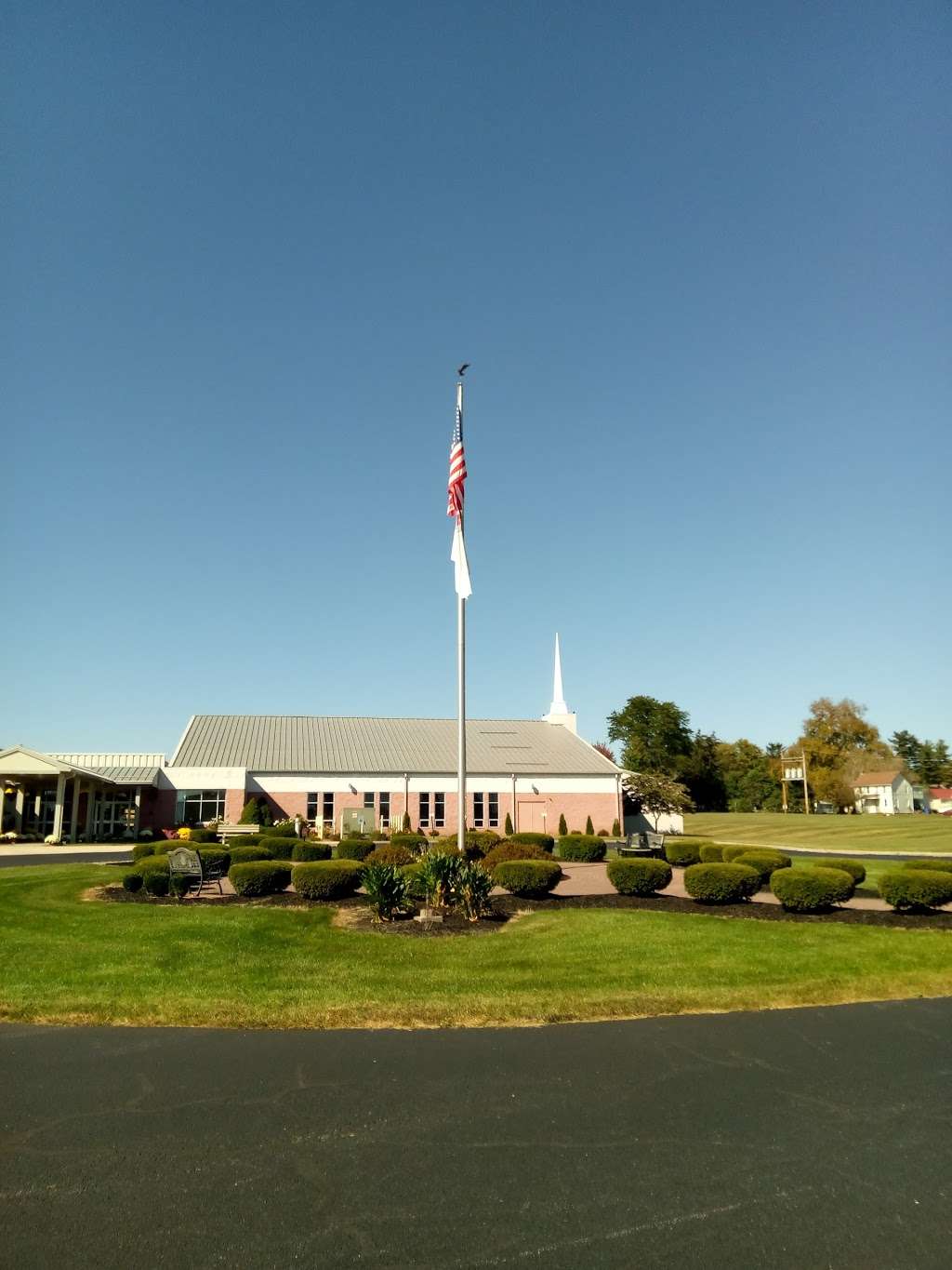 Bible Baptist Church | 4190 N Susquehanna Trail, York, PA 17404, USA | Phone: (717) 266-0892