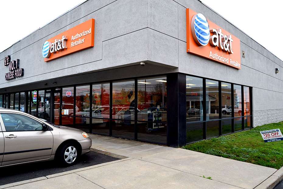 AT&T Store | 698 Delsea Dr, Glassboro, NJ 08028, USA | Phone: (856) 347-3720