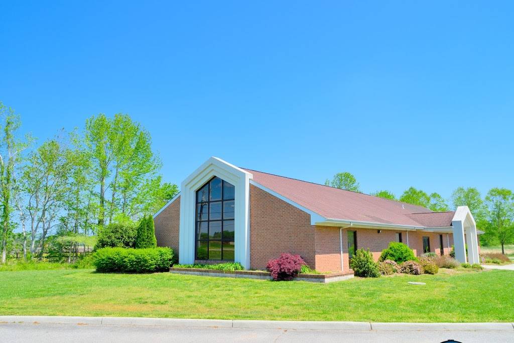 Back Bay Christian Assembly | 1212 Princess Anne Rd, Virginia Beach, VA 23457, USA | Phone: (757) 426-7943