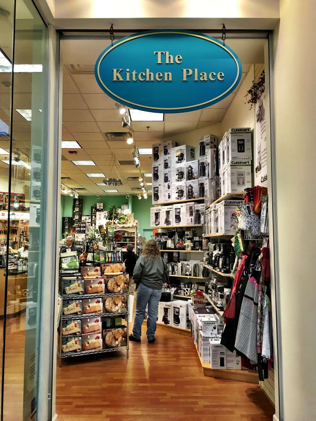 Kitchen Place | 601 Donald Lynch Blvd # 3268, Marlborough, MA 01752, USA | Phone: (508) 485-5665