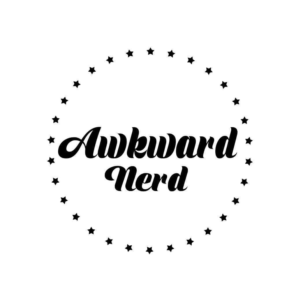 Awkward Nerd Heat Press Printing | 67 Lansing St, Bridgeport, CT 06606, USA | Phone: (203) 308-1172