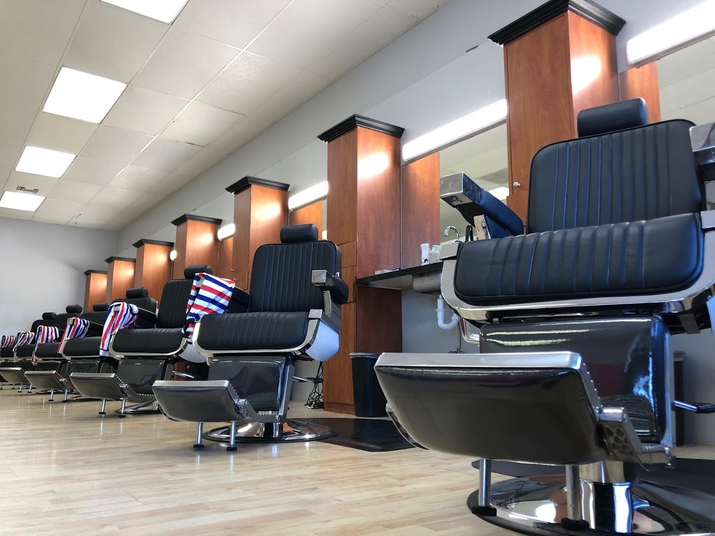 Heritage Barber Institute | 12436 N 28th Dr, Phoenix, AZ 85029, USA | Phone: (602) 825-1674