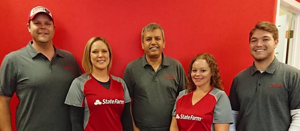 Salah Orsan - State Farm Insurance Agent | 2506 S Brentwood Blvd, Brentwood, MO 63144, USA | Phone: (314) 961-2400