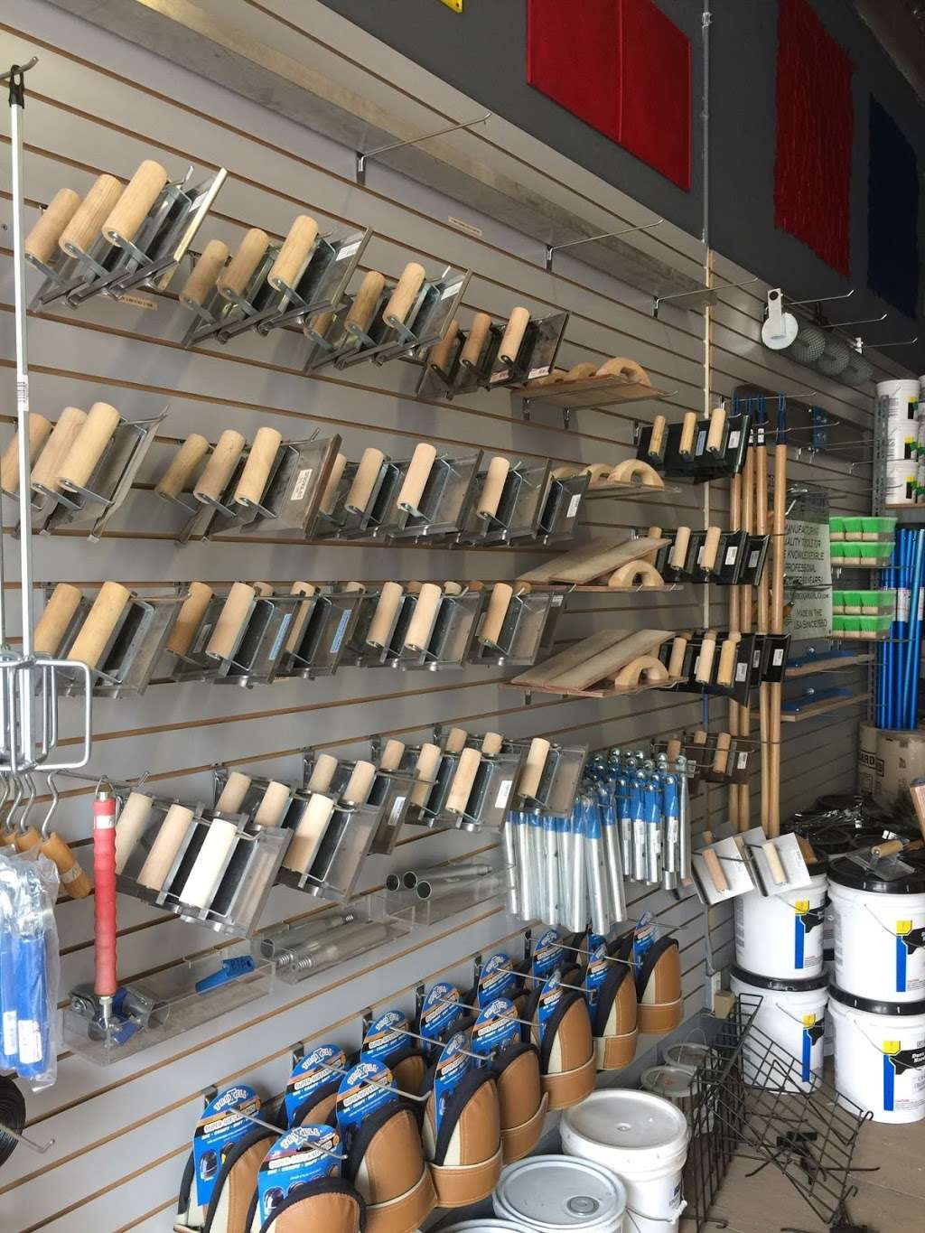 Roseburrough Tool Company | 630 N Batavia St, Orange, CA 92868 | Phone: (714) 538-6015