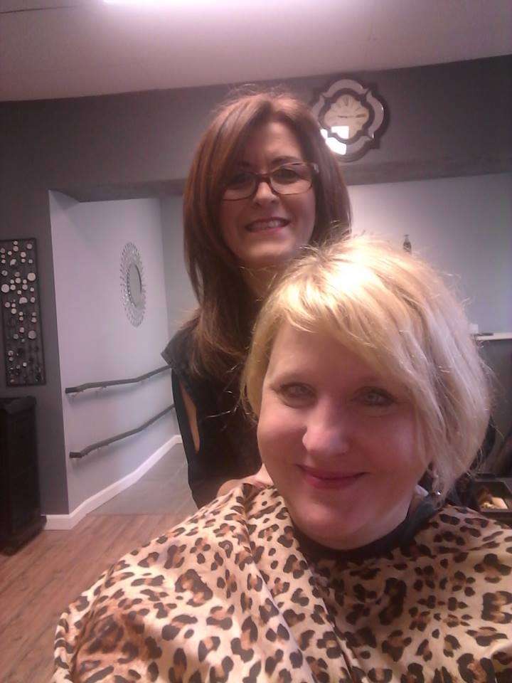 Intuitive Salon | 6 S Main St, Attleboro, MA 02703 | Phone: (774) 225-6284