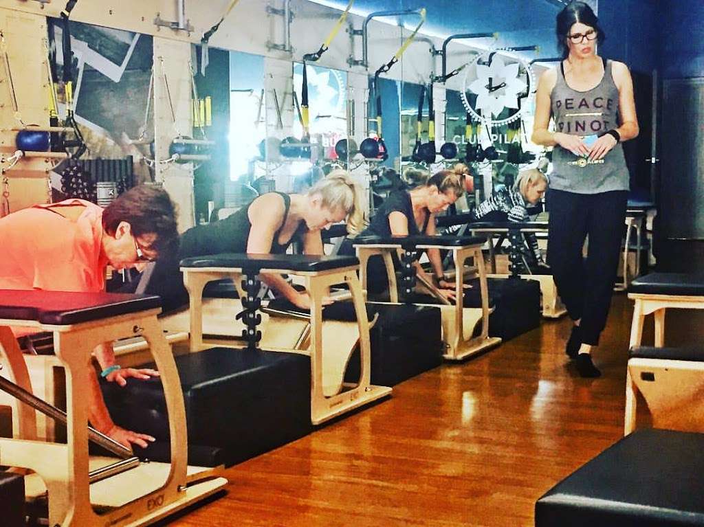 Club Pilates | 21612 Plano Trabuco Rd Ste. A, Trabuco Canyon, CA 92679, USA | Phone: (949) 534-2023