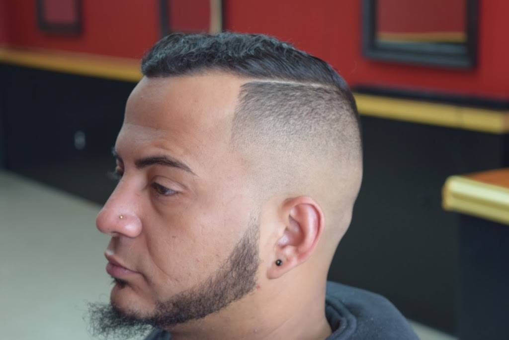 Flycutz Barbershop | 5034 E Colfax Ave, Denver, CO 80220, USA | Phone: (303) 901-7074