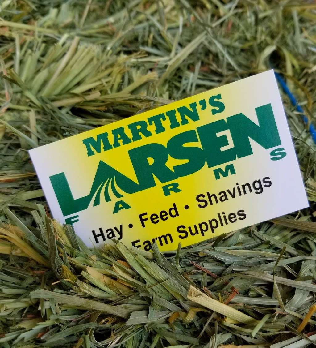 Martins Larsen Farms | 35042 Co Rd 437, Eustis, FL 32736, USA | Phone: (352) 483-4429