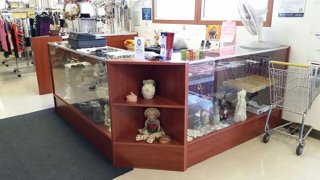 Navy Marine Corps Relief Society Thrift Shop | Building 52, Imperial Beach, CA 91932, USA | Phone: (619) 424-8369