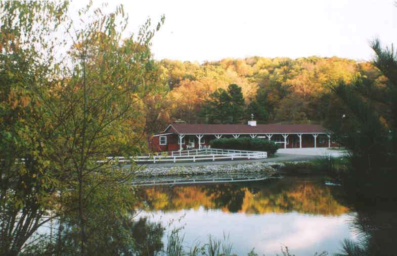 Fondulac Farm Cabin Rentals | 2477 Lanam Ridge Rd, Nashville, IN 47448 | Phone: (812) 988-4796