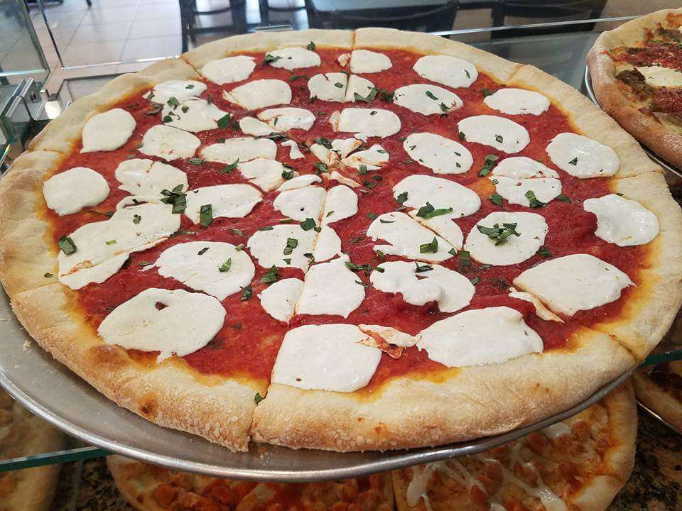 Palermos Pizzeria & Family Restaurant | 831 NJ-10 31 A, Whippany, NJ 07981, USA | Phone: (973) 887-0693