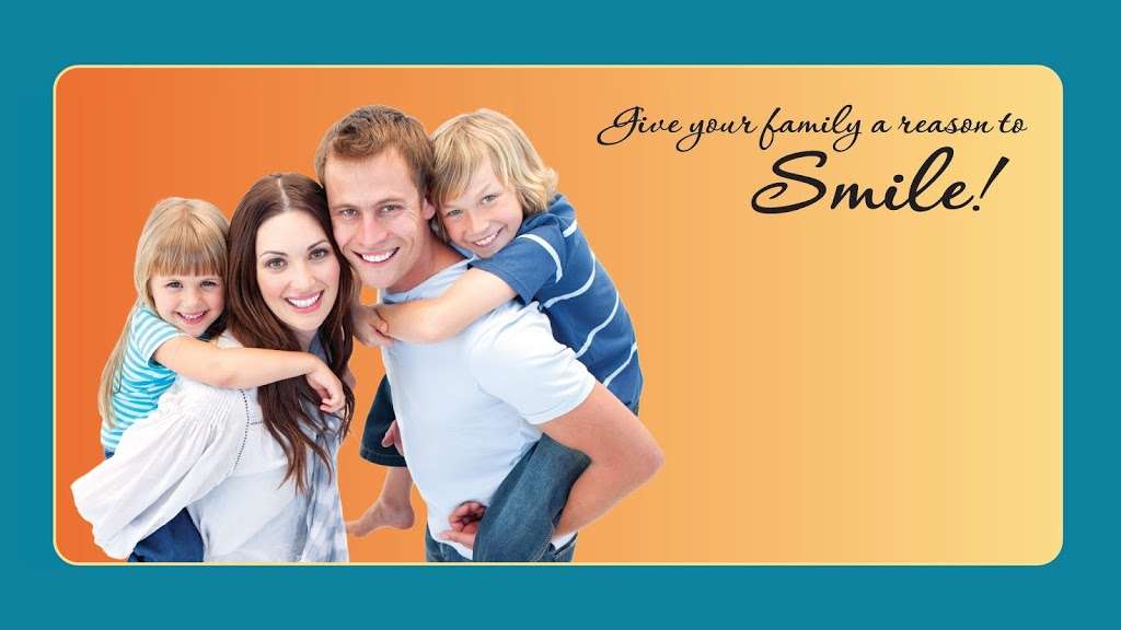 Lake Miona Dental Care | 4232 E County Rd 466 #101, Oxford, FL 34484, USA | Phone: (352) 461-0830