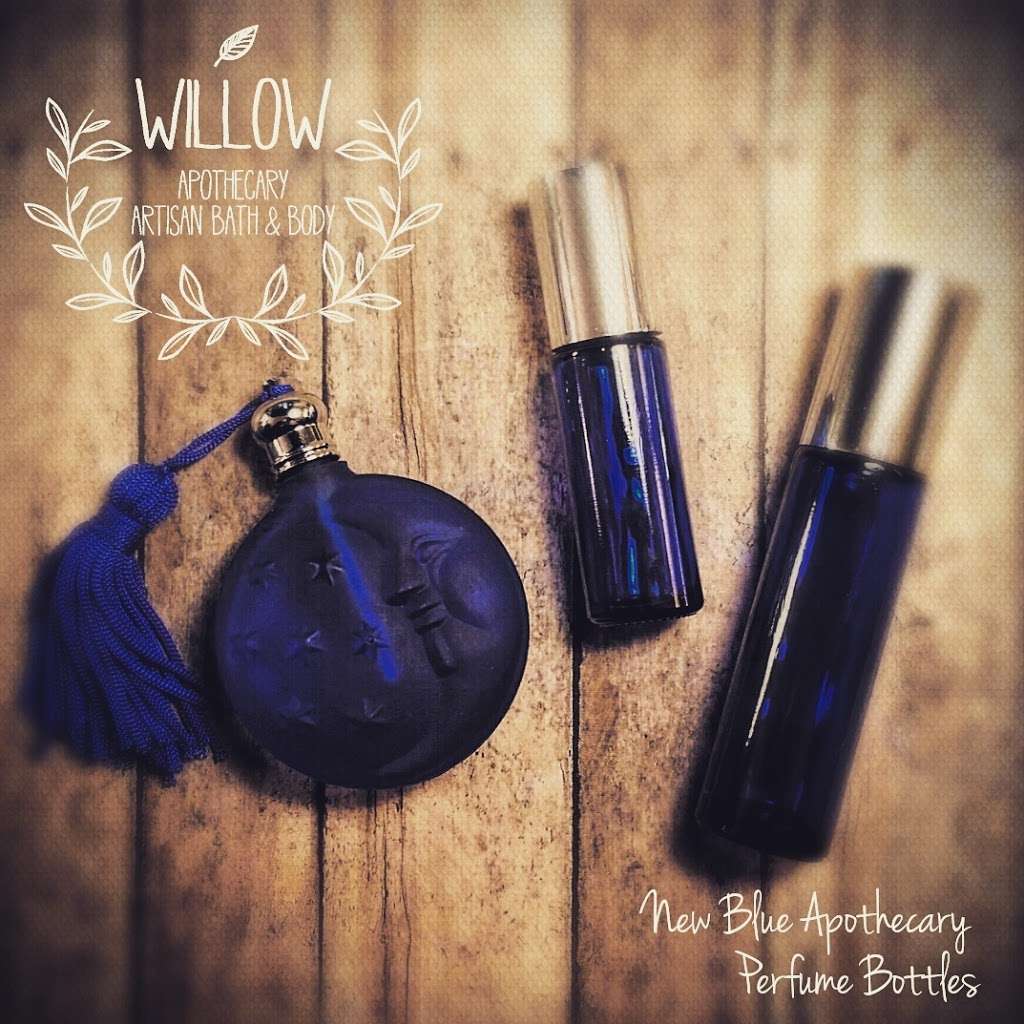 Willow Apothecary | PO Box 1290, Abingdon, MD 21009, USA