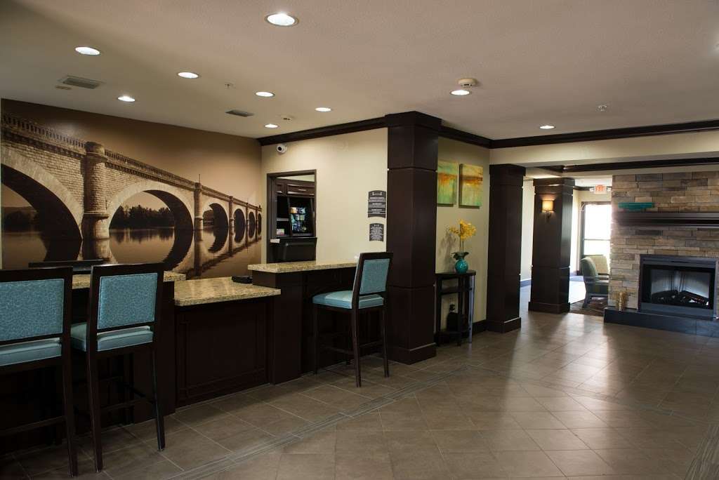 Staybridge Suites Houston Willowbrook - Hwy 249 | 18828 TX-249, Houston, TX 77070, USA | Phone: (281) 897-8868