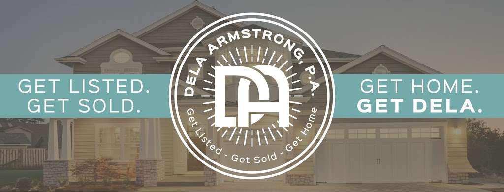 Dela Armstrong PA -Team Armstrong..Re/Max Assured | 540 E Horatio Ave #100, Maitland, FL 32751, USA | Phone: (407) 733-8881