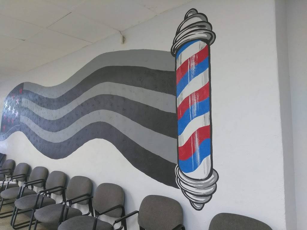 Cut Masters | 2293 Cleveland Ave, Columbus, OH 43211, USA | Phone: (614) 929-9524