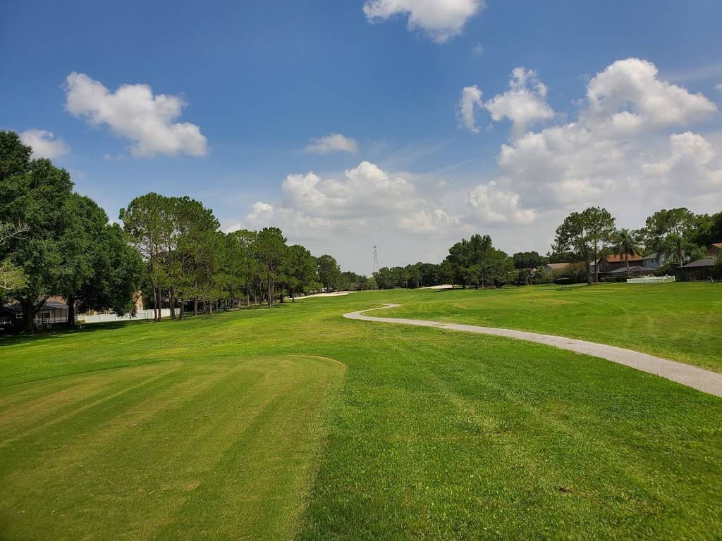 Northdale Golf & Tennis Club | 4417 Northdale Blvd, Tampa, FL 33624, USA | Phone: (813) 962-0428