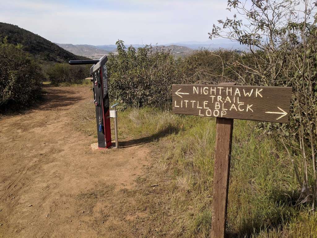 Black Mountain Open Space Park | San Diego, CA 92129, USA | Phone: (858) 538-8082