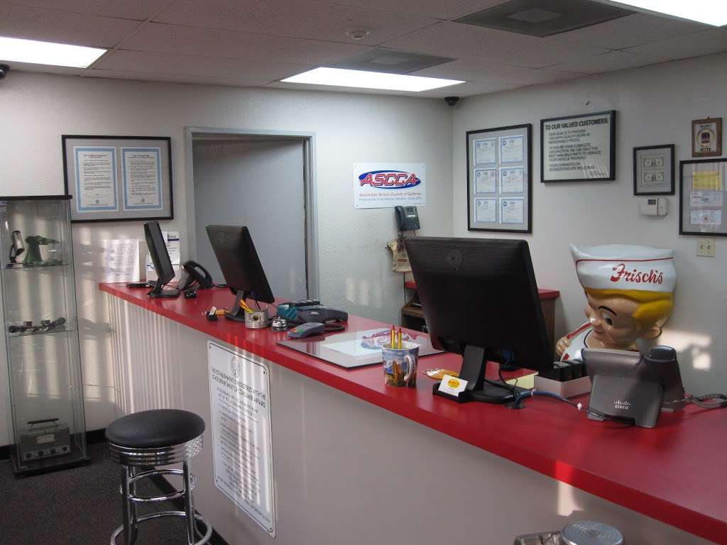 Karco Specialties | 721 N Batavia St, Orange, CA 92868, USA | Phone: (714) 532-6893