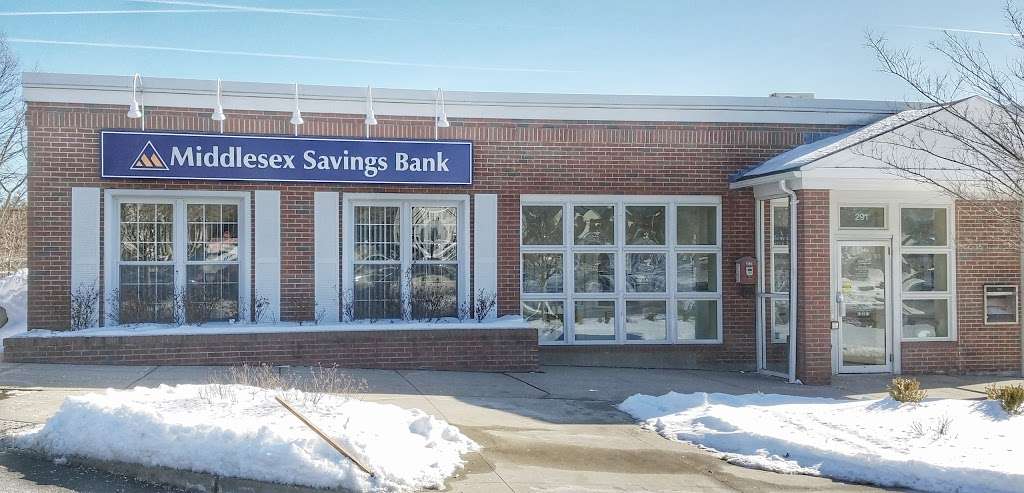 Middlesex Savings Bank | 291 Main St, Acton, MA 01720, USA | Phone: (978) 263-7751