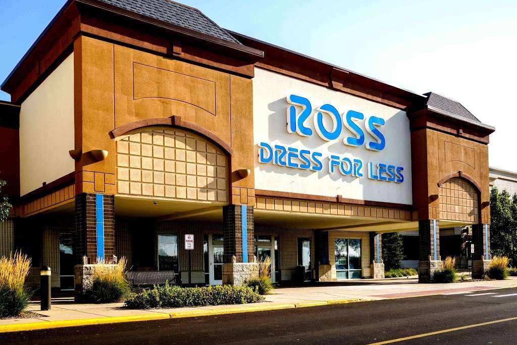 Ross Dress for Less | 6000 NW Hwy, Crystal Lake, IL 60014 | Phone: (815) 444-7353