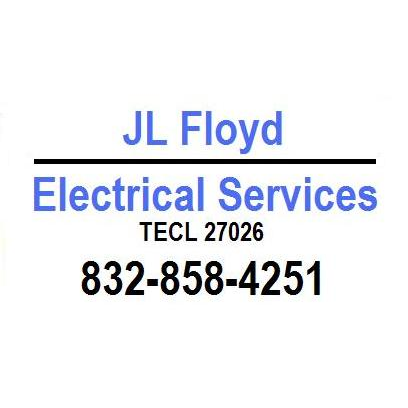 JL Floyd Electrical Services | 400 Hobbs Rd #211, League City, TX 77573, USA | Phone: (832) 932-5570