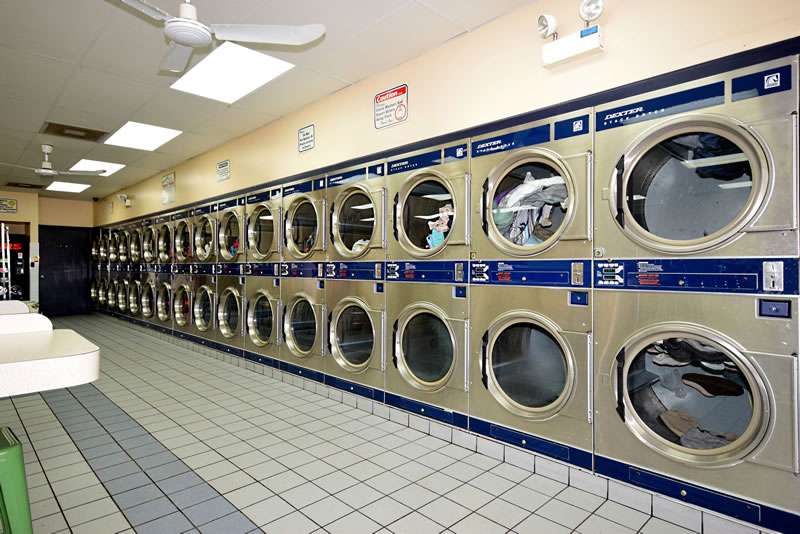 North Avenue Coin Laundry | 325 E North Ave, Northlake, IL 60164, USA | Phone: (708) 344-6540