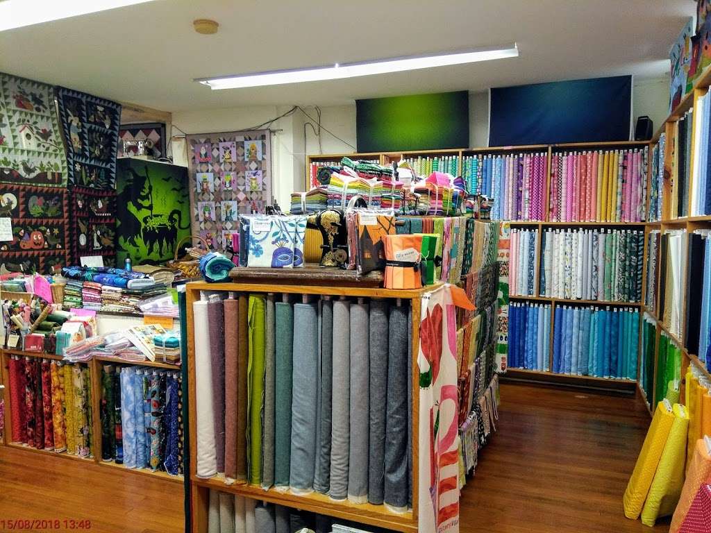 Ladyfingers Sewing Studio | 6375 Oley Turnpike Rd, Oley, PA 19547, USA | Phone: (610) 689-0068