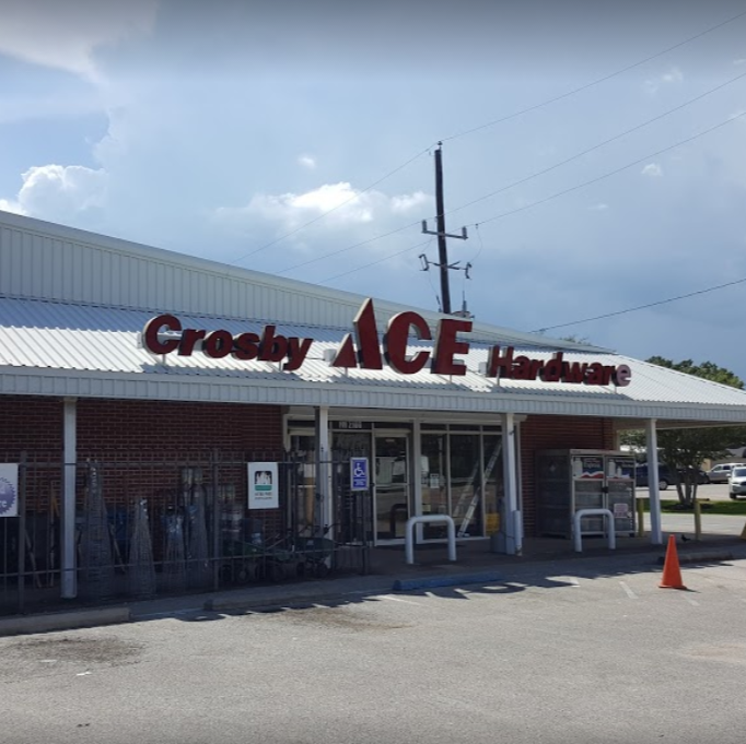 Crosby Ace Hardware | 5419 FM 2100, Crosby, TX 77532 | Phone: (281) 328-2555