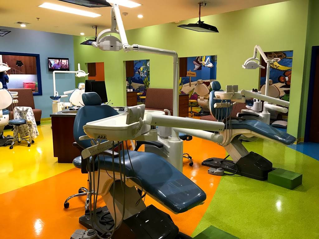 Kiddie Cavity Care & Orthodontics | 5322 Chamberlayne Rd, Richmond, VA 23227 | Phone: (804) 215-8749