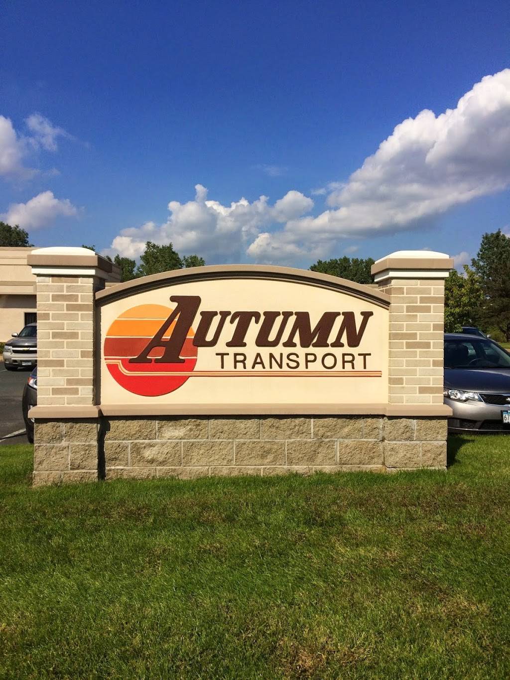 Autumn Transport | 6550 Courtly Rd, Woodbury, MN 55125, USA | Phone: (651) 738-6998