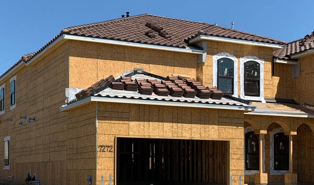 T Rock Roofing & Construction | 9330 Lyndon B Johnson Fwy #900, Dallas, TX 75243, USA | Phone: (214) 244-3619