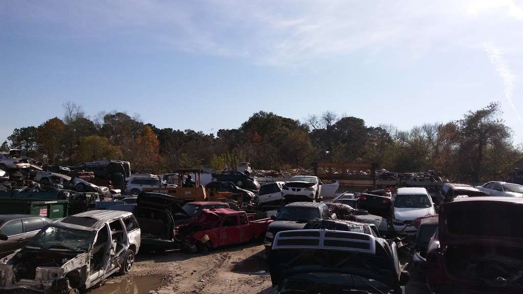 Monterey Car & Truck Auto Parts | 12224 TX-249, Houston, TX 77086, USA | Phone: (281) 405-0112