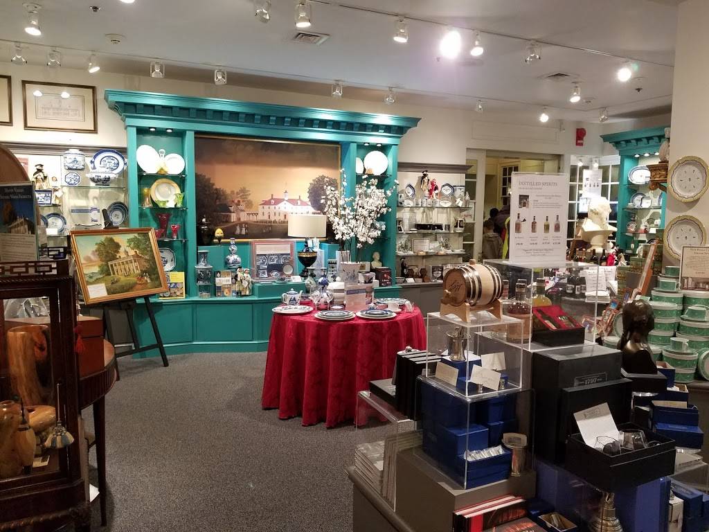 Shops at Mount Vernon | The Shops at, 3200 Mount Vernon Memorial Hwy, Mt Vernon, VA 22121, USA | Phone: (703) 799-6301