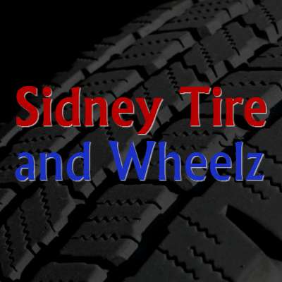 Sidney Tire and Wheelz | 2112 W Devon Ave, Chicago, IL 60659, USA | Phone: (773) 465-5040