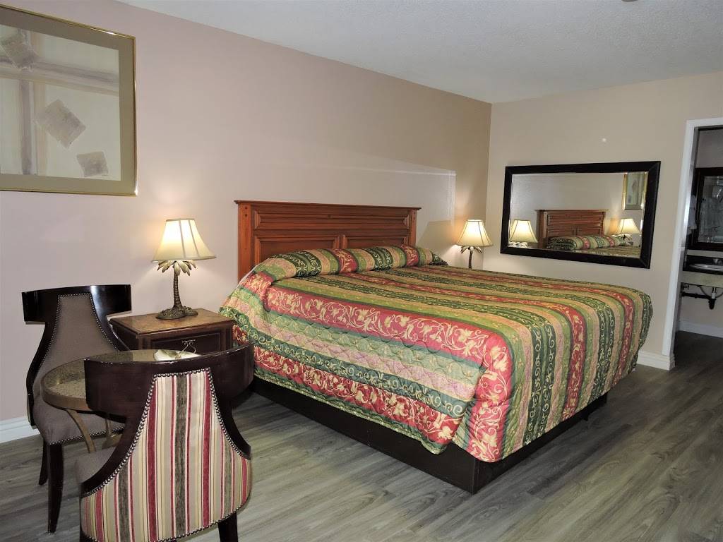 American Inn Motel | 3325 Fremont St, Las Vegas, NV 89104, USA | Phone: (702) 457-0422