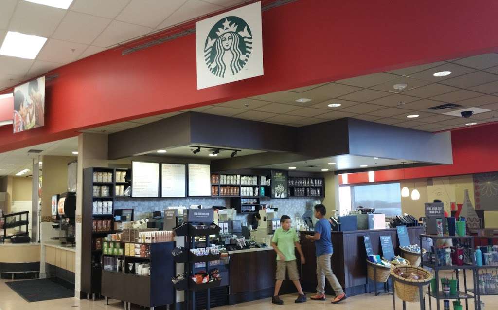 Starbucks | 8503 S Sam Houston East, Parkway, Houston, TX 77075, USA | Phone: (713) 343-8300