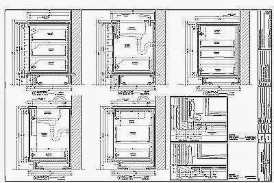 Drafting and Design by Mikhail | 65 Ridge Ave, Bloomfield, NJ 07003, USA | Phone: (973) 856-2693