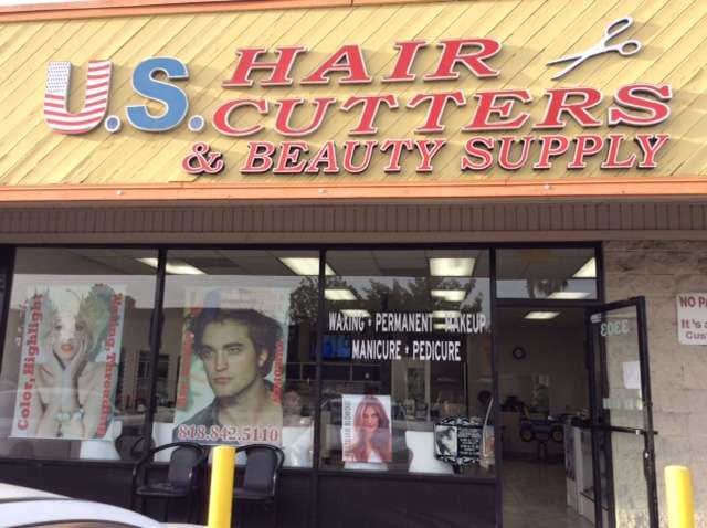 US Hair Cutters & Beauty Supply | 3303 W Magnolia Blvd, Burbank, CA 91505, USA | Phone: (818) 842-5110