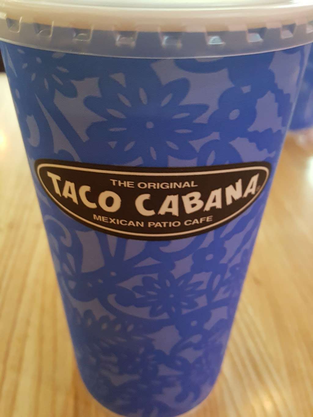 Taco Cabana | 20745 Highway 59 N, Humble, TX 77338, USA | Phone: (281) 319-4626