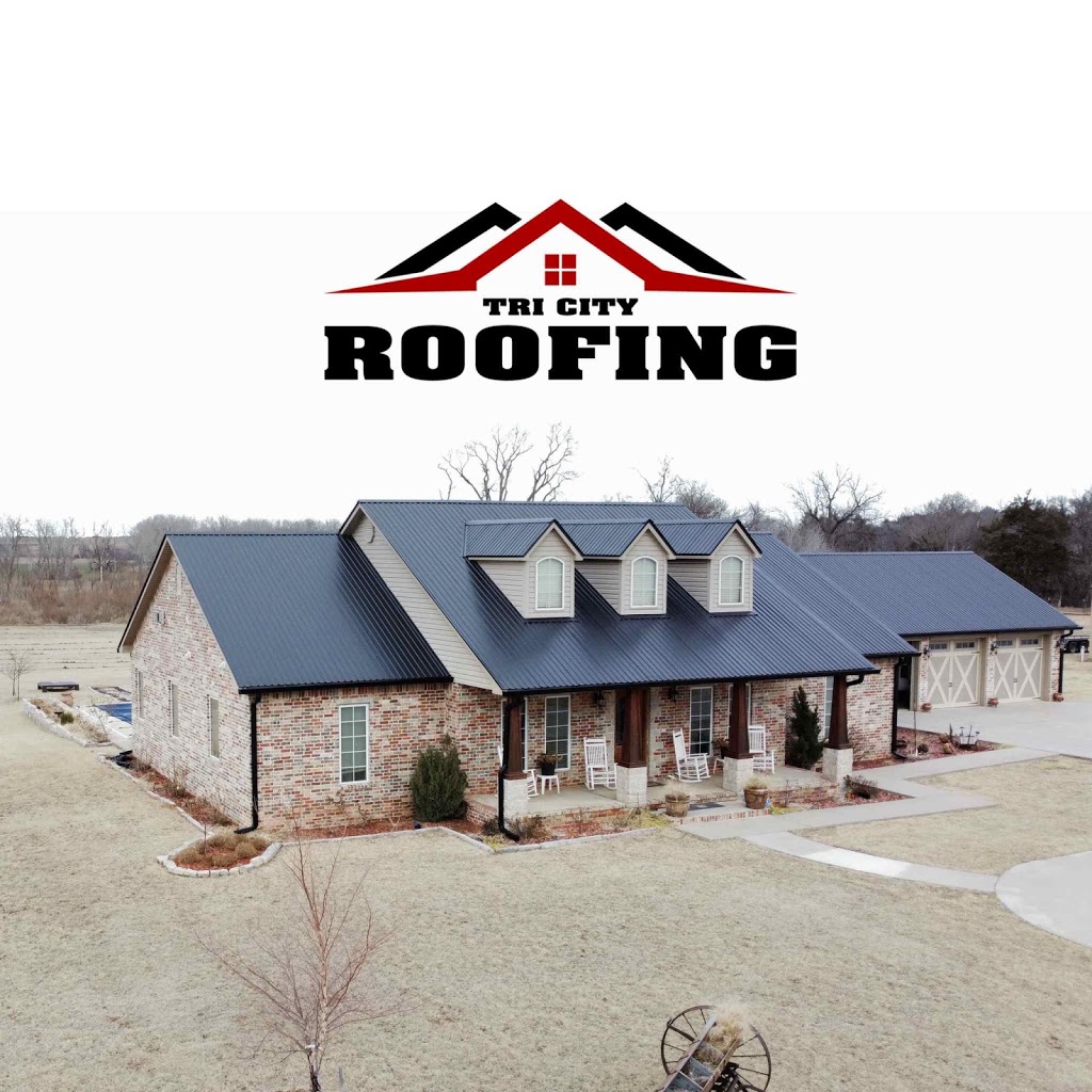 Tri-City Roofing LLC | 1004 N Main St #2, Newcastle, OK 73065, USA | Phone: (405) 421-2221