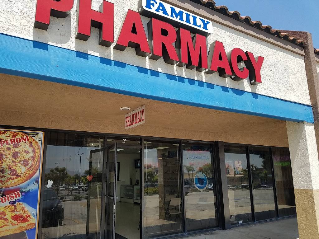 Family Pharmacy - pharmacy  | Photo 1 of 6 | Address: 1033 N Waterman Ave suite c, San Bernardino, CA 92410, USA | Phone: (909) 884-2739
