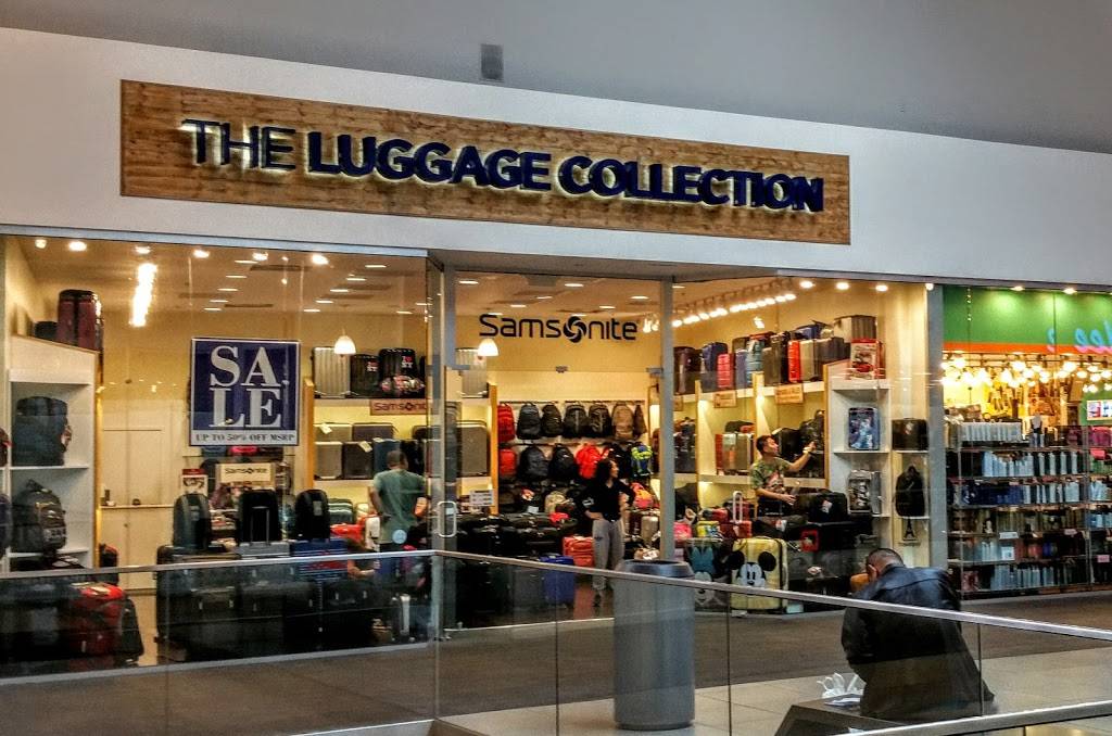 The Luggage Collection | 651 Kapkowski Rd #2056, Elizabeth, NJ 07201, USA | Phone: (908) 282-0030