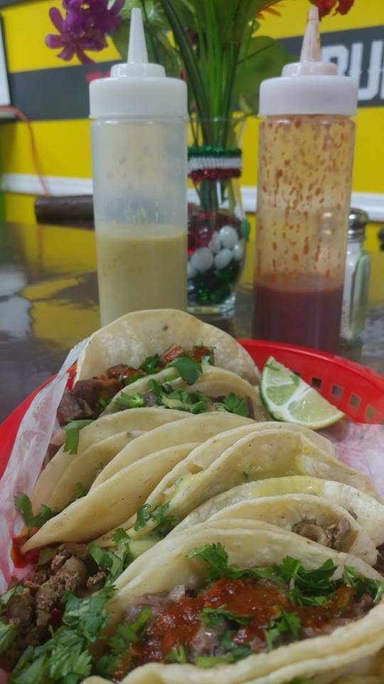 Tacos Don Deme | 75 S Murray Hill Rd, Columbus, OH 43228, USA | Phone: (614) 465-9014