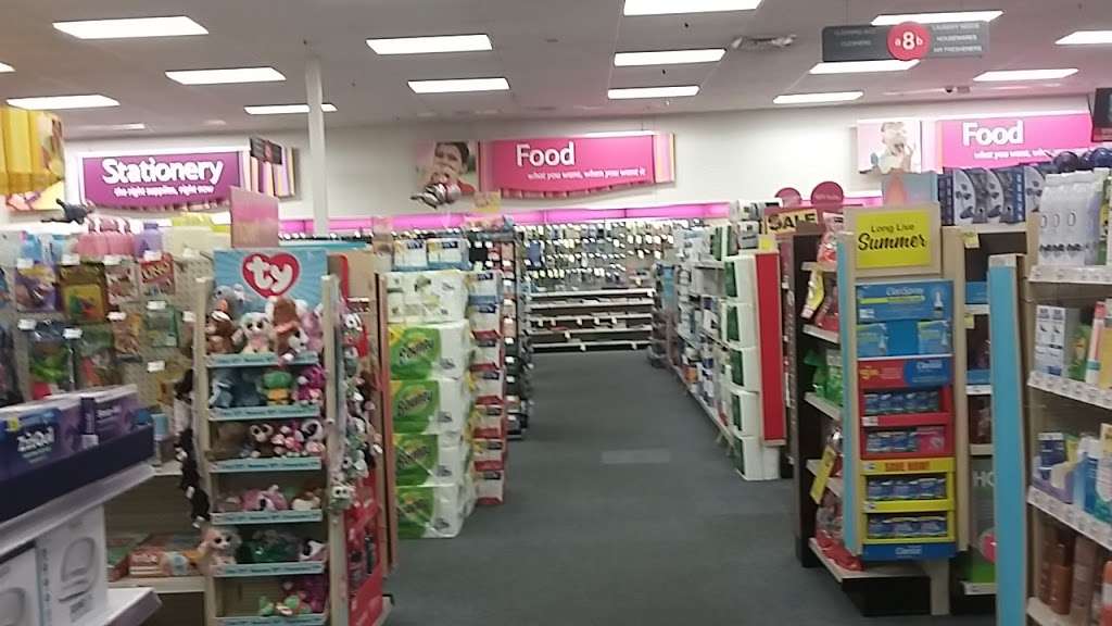 CVS | 15333 Culver Dr, Irvine, CA 92604, USA | Phone: (949) 654-2600