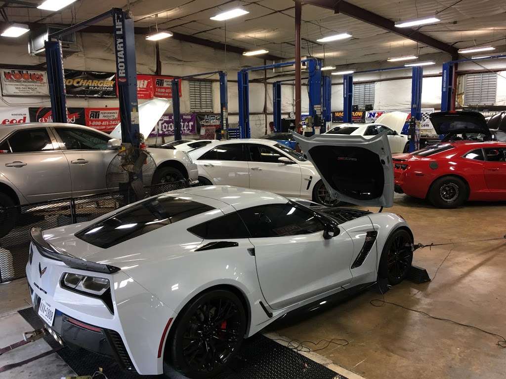 G-Force Motorsports | 1941 County Rd 129, Pearland, TX 77581, USA | Phone: (281) 993-5451