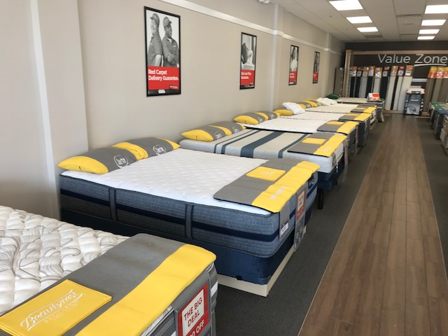 Mattress Firm Davie | 1835 S University Dr, Davie, FL 33324 | Phone: (954) 472-4765