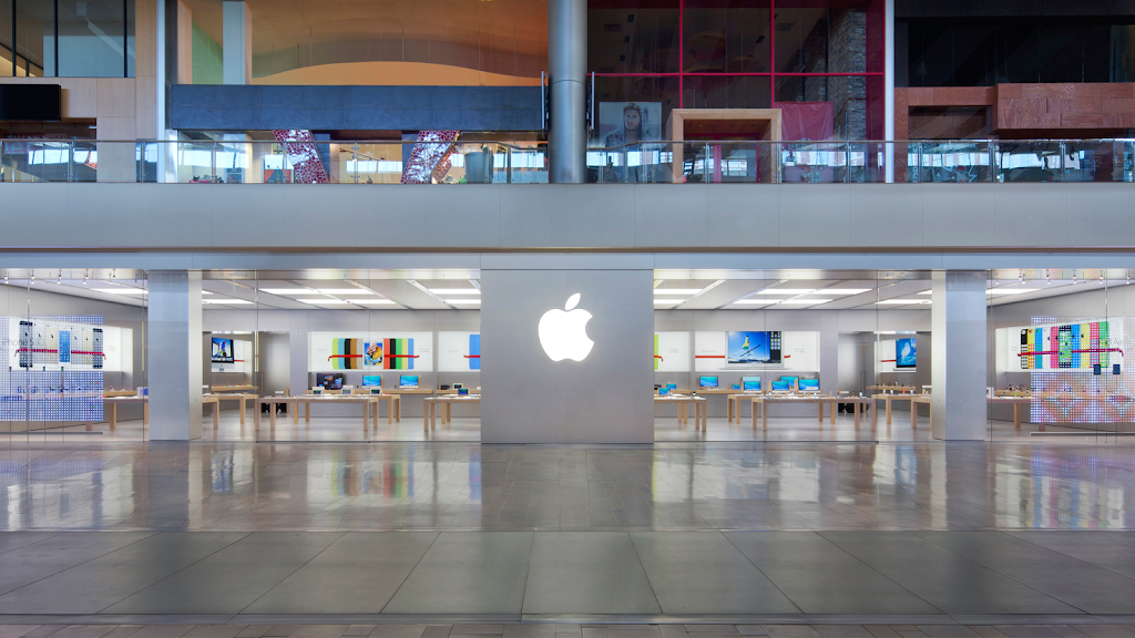 Apple Fashion Show | 3200 S Las Vegas Blvd, Las Vegas, NV 89109, USA | Phone: (702) 577-9740