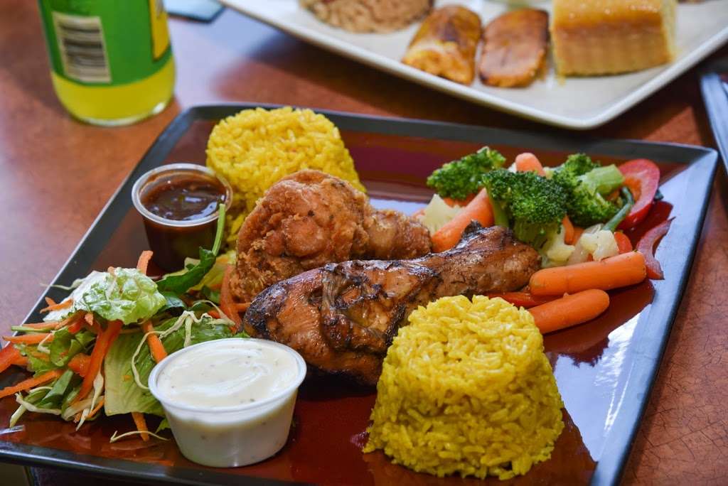 Better Jerk Jamaican Restaurant | 5251 S Nova Rd, Port Orange, FL 32127, USA | Phone: (386) 366-7345